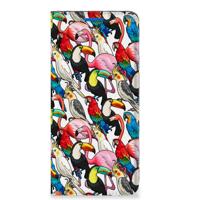 OPPO Reno6 5G | Hoesje maken | Birds