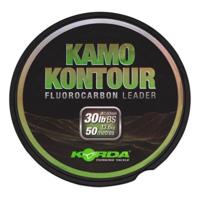 Korda Korda Kamo Kontour 0.60 mm/50m