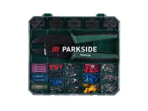 PARKSIDE Krimptang set