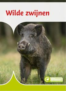 Wilde zwijnen (Hardback)