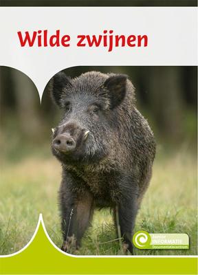 Wilde zwijnen (Hardback)