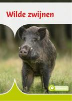 Wilde zwijnen (Hardback) Wilde zwijnen (Hardback)