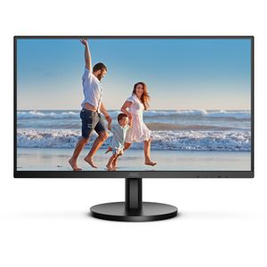 AOC Q27B3MA LED-monitor Energielabel F (A - G) 68.6 cm (27 inch) 2560 x 1440 Pixel 16:9 4 ms HDMI, DisplayPort, Hoofdtelefoon (3.5 mm jackplug) VA LCD