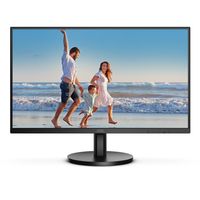 AOC Q27B3MA LED-monitor Energielabel F (A - G) 68.6 cm (27 inch) 2560 x 1440 Pixel 16:9 4 ms HDMI, DisplayPort, Hoofdtelefoon (3.5 mm jackplug) VA LCD - thumbnail