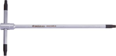 Bikeservice Turn handle bst torx t27 x 180mm