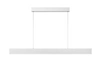 Lucide RAYA LED - Hanglamp - LED Dimb. - 1x36W 2700K - Wit Lucide RAYA LED - Hanglamp - LED Dimb. - 1x36W 2700K - Wit