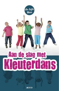 Aan de slag met kleuterdans - An-Sofie Maes - ebook