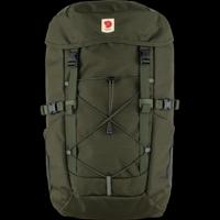 Fjallraven Skule Top 26 Dagtourrugzak Deep Forest One Size Fjallraven Skule Top 26 Dagtourrugzak Deep Forest One Size