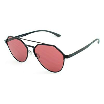 Zonnebril Unisex Adidas AOM009-009-GLS ø 57 mm