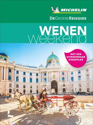 Wenen (Paperback)