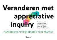 Veranderen met appreciative inquiry (Paperback)