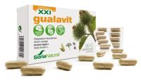 Soria Natural Gualavit XXI 30-C