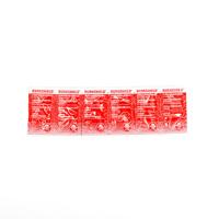 Burncare gel in sachet - 3,5 gram - 6 stuks Burncare gel in sachet - 3,5 gram - 6 stuks