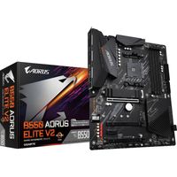 GIGABYTE B550 ELITE V2 moederbord