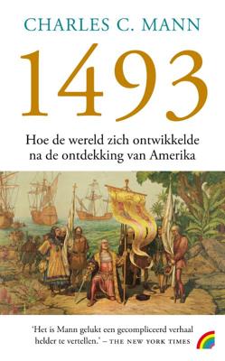 1493 (Paperback)