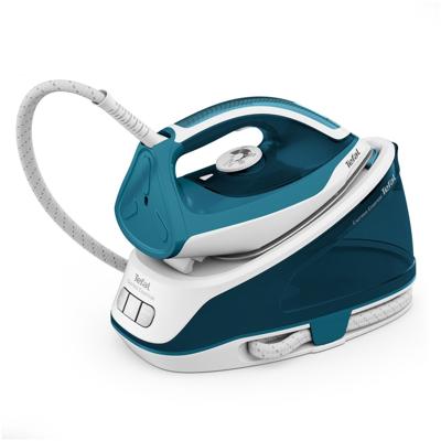 Tefal SV6115 Strijksysteem Grijs