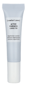 Comfort Zone Active Pureness Corrector 15ml Make-up verwijderaar en reiniger