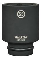 Makita Accessoires Krachtdop 55x108mm - E-24795
