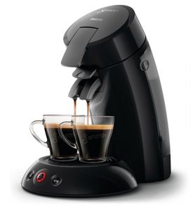 Philips Senseo HD6553/67 koffiezetapparaat Koffiecupmachine 0,7 l