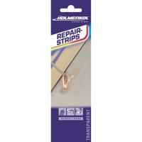Holmenkol Repair-Strips Transparent Onderhoudsmiddel