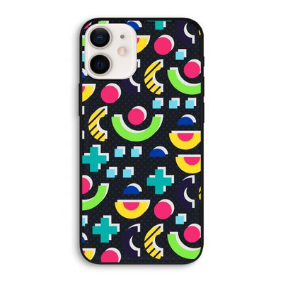 8-bit N°1: iPhone 12 Biologisch afbreekbaar hoesje
