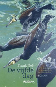 De vijfde dag - Frank Noe - ebook