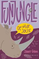 Fun Jungle: De wilde jacht (Paperback) Fun Jungle: De wilde jacht (Paperback)