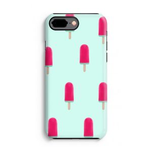 Waterijsje: iPhone 7 Plus Tough Case