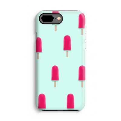 Waterijsje: iPhone 7 Plus Tough Case