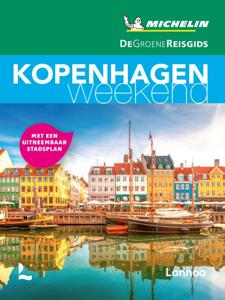 Kopenhagen (Paperback)