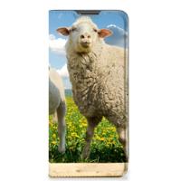 OPPO Find X5 Lite | Reno7 5G | Hoesje maken | Schaap en Lammetje