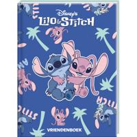 Lilo & Stitch vriendenboek Lilo & Stitch vriendenboek