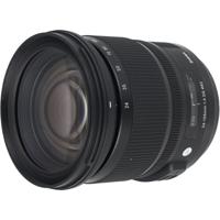 Sigma 24-105mm F/4.0 DG OS HSM Art Nikon FX occasion