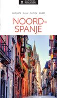 Reisgids Capitool Reisgidsen Noord Spanje | Unieboek - thumbnail