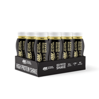 Optimum Protein Shake | Optimum Nutrition | 6000ml
