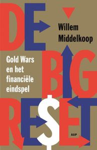 De big reset - Willem Middelkoop - ebook