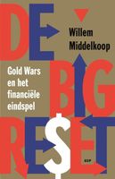 De big reset - Willem Middelkoop - ebook - thumbnail