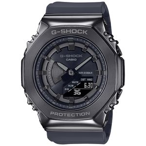 Casio G-Shock Classic GM-S2100B-8AER Metal Covered CasiOak 41 mm