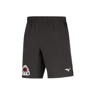 Mizuno Van Heest trainingsshort