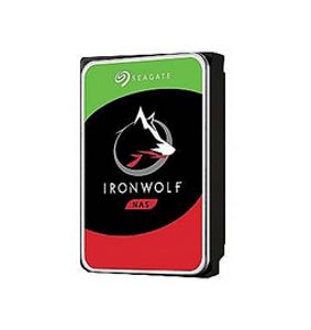 Seagate IronWolf ST1000VN008 interne harde schijf 3.5" 1000 GB SATA III