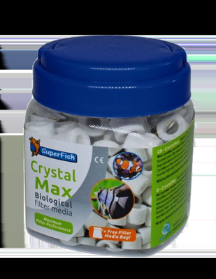 Superfish Crystal Max 500 ml