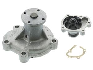 Waterpomp 538031510