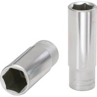 KS Tools 500.1410 Gloeibougiesonde-steekdop, 10 mm KS Tools 500.1410 Gloeibougiesonde-steekdop, 10 mm