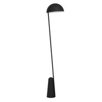 Eglo Zwarte staande lamp Aranzola 900135