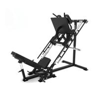 Toorx Professional Leg Press & Hack Squat