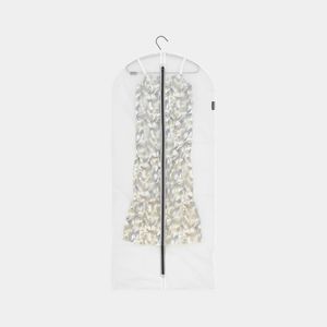 Brabantia Kledinghoezen L 60x135 cm, set van 2 - White / Grey