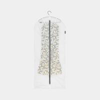 Brabantia Kledinghoezen L 60x135 cm, set van 2 - White / Grey - thumbnail