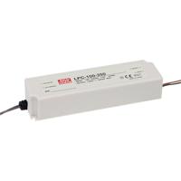 Mean Well LPC-100-500 LED-driver Constante stroomsterkte 100 W 0.5 A 100 - 200 V/DC Niet dimbaar, Overbelastingsbescherming 1 stuk(s)