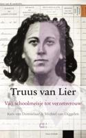 Truus van Lier (Paperback)