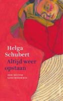 Altijd weer opstaan (Paperback)